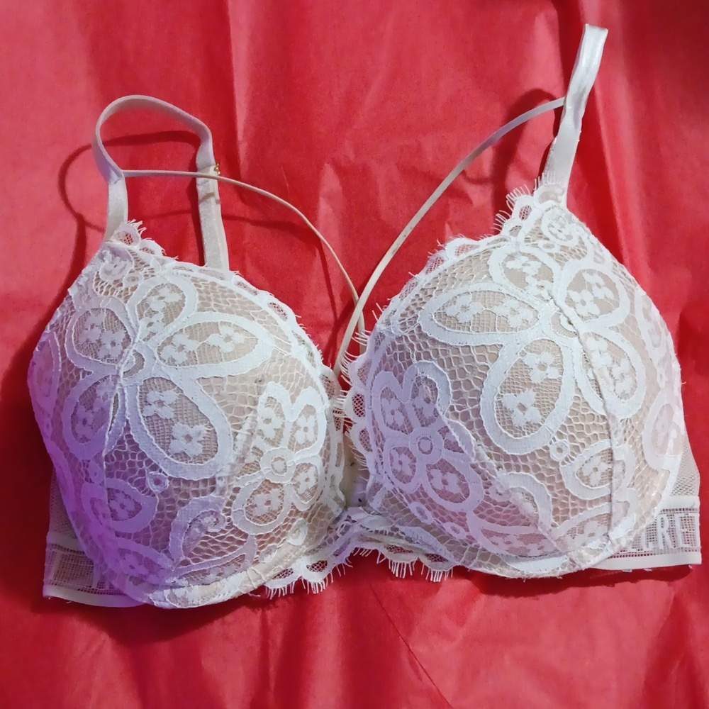 Vs Bombshell bra!